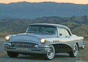 Buick Roadmaster of Jay Leno